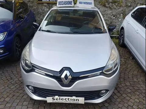 Annonce RENAULT CLIO Diesel 2015 d'occasion 