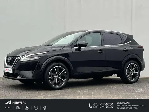 Used NISSAN QASHQAI Hybrid 2024 Ad 