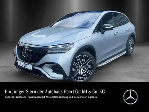 Annonce MERCEDES-BENZ EQE Électrique 2023 d'occasion 