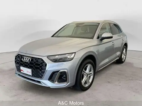 Annonce AUDI Q5 Hybride 2023 d'occasion 