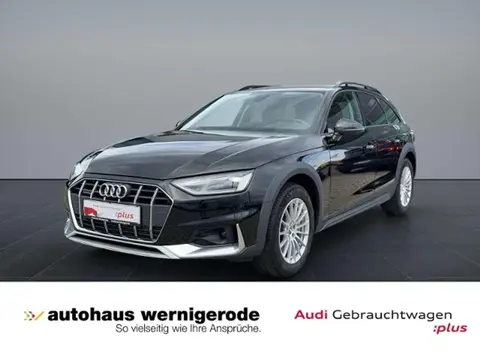 Annonce AUDI A4 Essence 2020 d'occasion 