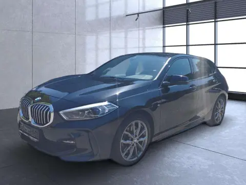 Annonce BMW SERIE 1 Essence 2022 d'occasion 