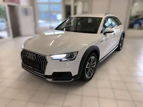 Used AUDI A4 Diesel 2017 Ad 