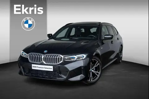 Annonce BMW SERIE 3 Essence 2024 d'occasion 