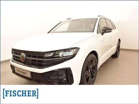 Used VOLKSWAGEN TOUAREG Diesel 2023 Ad 