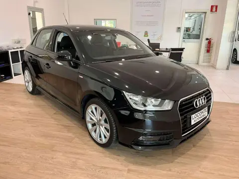 Used AUDI A1 Petrol 2018 Ad 