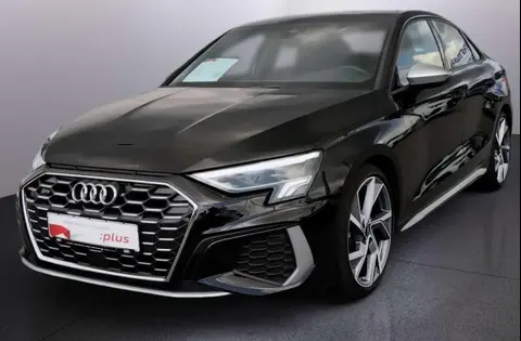 Annonce AUDI S3 Essence 2022 d'occasion 