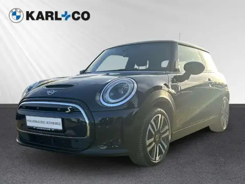 Used MINI COOPER Electric 2021 Ad 