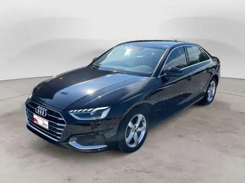 Annonce AUDI A4 Diesel 2023 d'occasion 