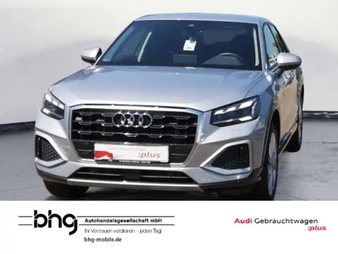 Annonce AUDI Q2 Diesel 2023 d'occasion 