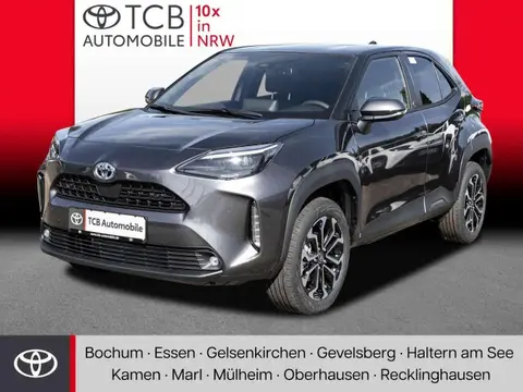 Used TOYOTA YARIS Hybrid 2022 Ad Germany