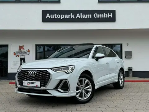 Used AUDI Q3 Petrol 2019 Ad 