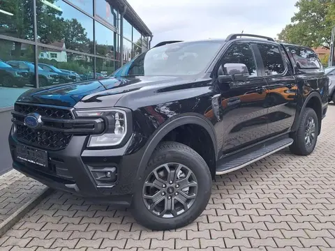 Annonce FORD RANGER Diesel 2024 d'occasion 