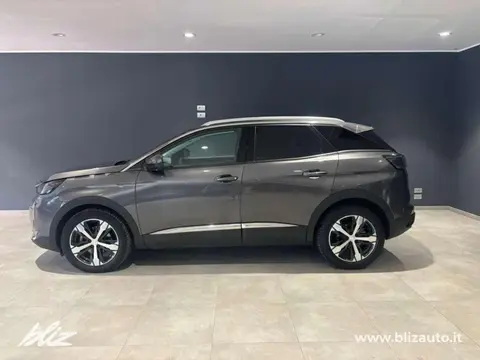 Used PEUGEOT 3008 Diesel 2021 Ad 