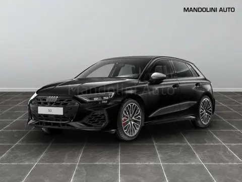 Annonce AUDI S3 Essence 2024 d'occasion 