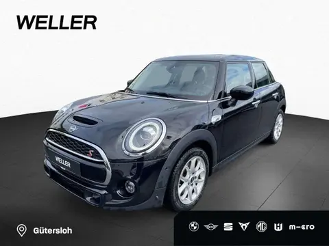 Used MINI COOPER Petrol 2020 Ad 