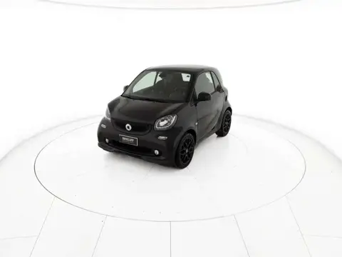 Annonce SMART FORTWO Essence 2019 d'occasion 