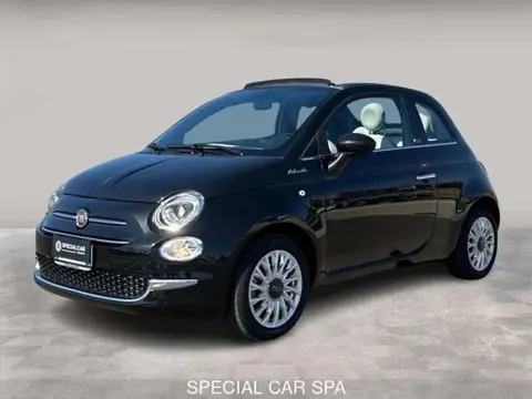 Used FIAT 500 Hybrid 2022 Ad 