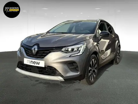 Used RENAULT CAPTUR Petrol 2022 Ad 