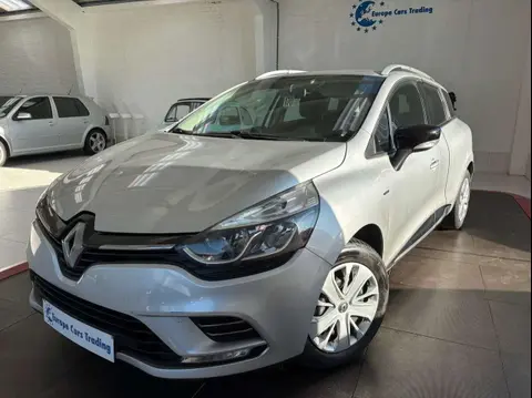 Annonce RENAULT CLIO Essence 2019 d'occasion 