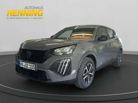 Annonce PEUGEOT 2008 Essence 2024 d'occasion 