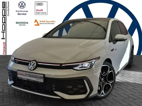 Annonce VOLKSWAGEN GOLF Essence 2024 d'occasion 