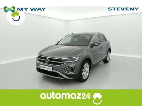 Used VOLKSWAGEN T-ROC Petrol 2024 Ad 