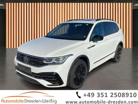 Used VOLKSWAGEN TIGUAN Petrol 2024 Ad 