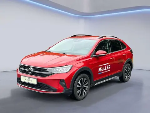 Annonce VOLKSWAGEN TAIGO Essence 2022 d'occasion 