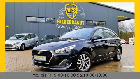 Used HYUNDAI I30 Diesel 2018 Ad 