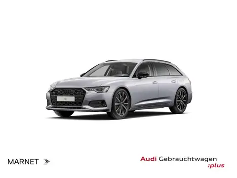 Annonce AUDI A6 Hybride 2023 d'occasion 