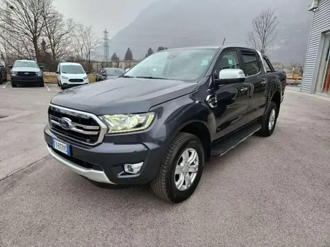 Used FORD RANGER Diesel 2019 Ad 