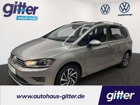 Used VOLKSWAGEN GOLF Petrol 2017 Ad 