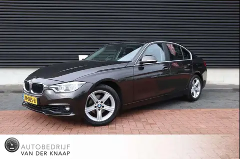 Used BMW SERIE 3 Petrol 2016 Ad 