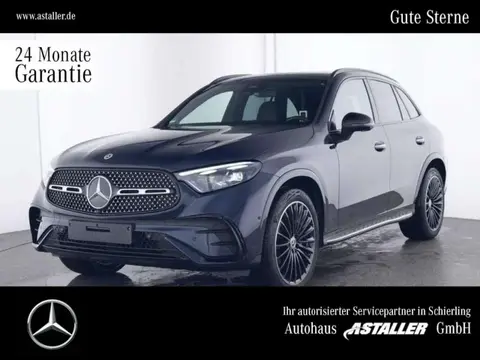 Annonce MERCEDES-BENZ CLASSE GLC Diesel 2023 d'occasion 