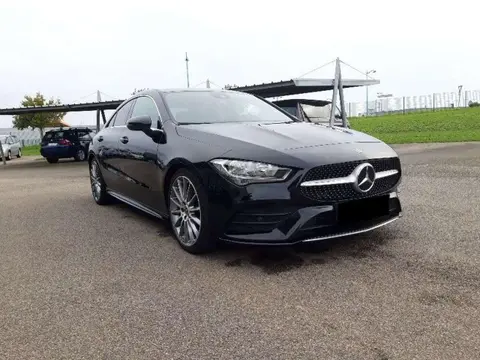 Used MERCEDES-BENZ CLASSE CLA Petrol 2019 Ad 