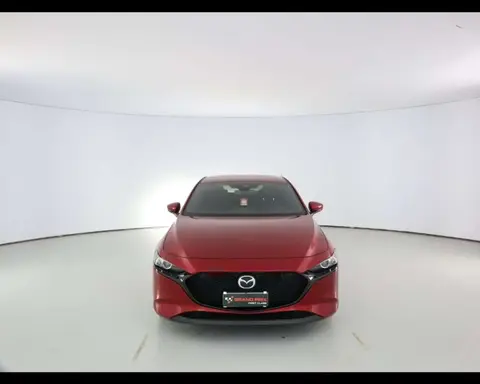 Used MAZDA 3 Hybrid 2019 Ad 