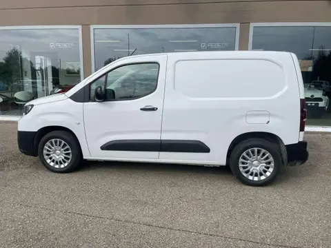 Used TOYOTA PROACE Petrol 2024 Ad 