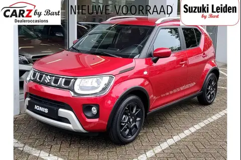 Annonce SUZUKI IGNIS Essence 2024 d'occasion 