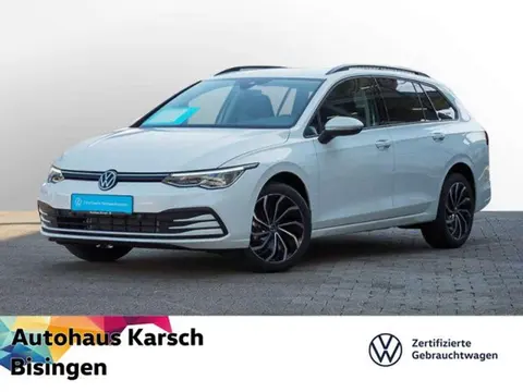 Annonce VOLKSWAGEN GOLF Essence 2024 d'occasion 