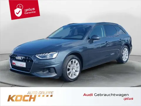 Used AUDI A4 Diesel 2023 Ad 