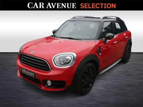 Used MINI COOPER Petrol 2019 Ad 