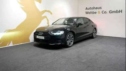 Used AUDI A8 Diesel 2021 Ad 