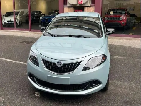 Used LANCIA YPSILON LPG 2024 Ad 