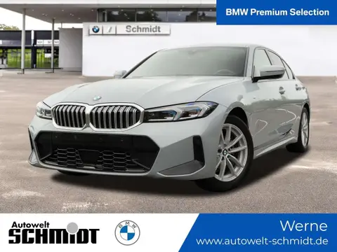 Used BMW SERIE 3 Diesel 2023 Ad 