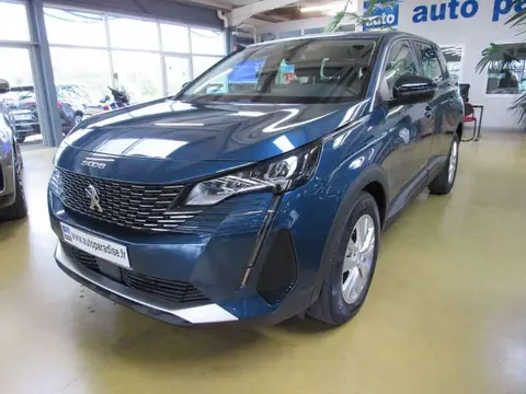 Used PEUGEOT 5008 Diesel 2021 Ad 