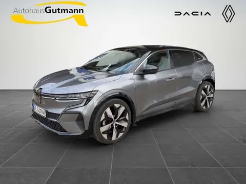 Annonce RENAULT MEGANE Électrique 2022 d'occasion 