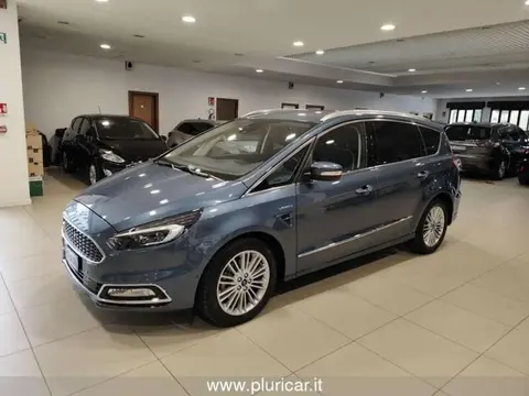 Used FORD S-MAX Diesel 2019 Ad 