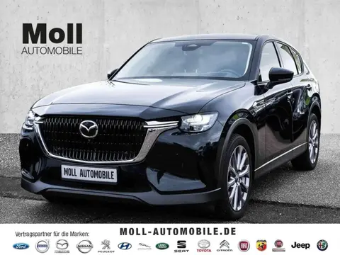 Annonce MAZDA CX-60 Diesel 2023 d'occasion 