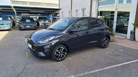 Annonce HYUNDAI I10 Essence 2024 d'occasion 